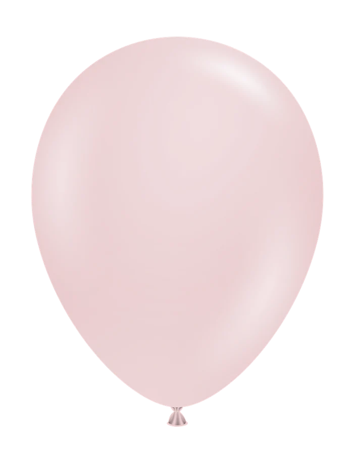 Cameo Tuftex Latex Balloons