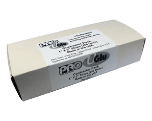 Pro Tape Uglu Contractor Pack 250 units 1 x 3 inch