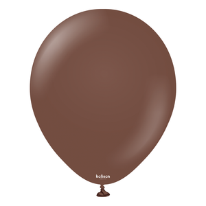 Chocolate Brown